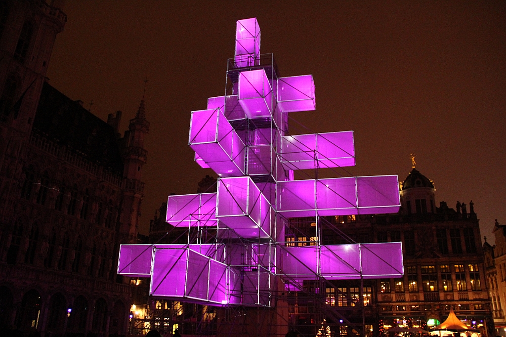 Bryssel 28 november - 1 december 2012 (184)